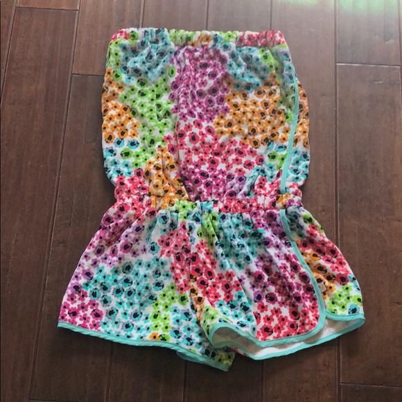 All For Color Pants - All For Color **BNWOT** Romper